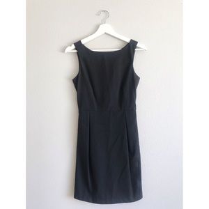 Gap Classic Black Dress